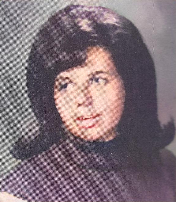 Pam [Budrevich] Gongola